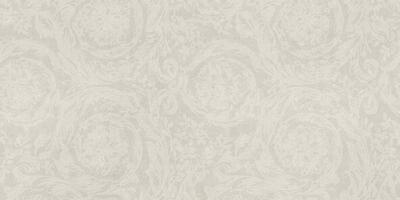 Barocco velvet white, Formát: 120 × 120 cm, Dostupnost: Běžně do 2 týdnů