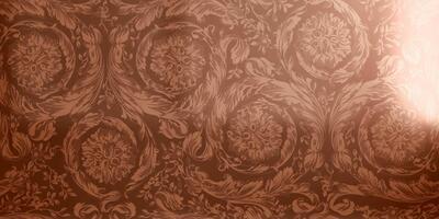 Mirror barocco bronze, Formát: 60 × 120 cm, Formát: 120 × 280 cm, Dostupnost: Běžně do 2 týdnů