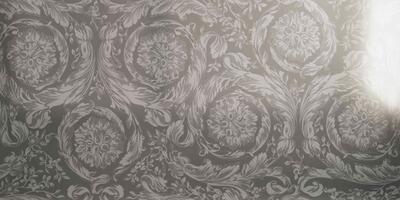 Mirror barocco platinum, Formát: 60 × 120 cm, Formát: 120 × 280 cm, Dostupnost: Běžně do 2 týdnů