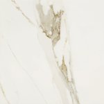 Krásné velkoformátové obklady imitující mramor v koupelně - Velkoformátový obklad a dlažba Canova PRO