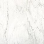 Krásné velkoformátové obklady imitující mramor Canova luni v koupelně - Dlažba imitující mramor Canova