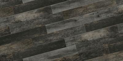 Noon Charcoal - Dlažba imitace dřeva Noon Charcoal textura, Formát: 20 × 120 cm, Dostupnost: Běžně od 10 dnů