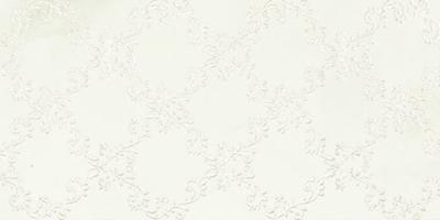 Biancospino ricamo, Formát: 30 × 90 cm, Dostupnost: Běžně do 2 týdnů