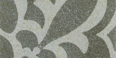 Terrazzo moss decor, Formát: 30 × 30 cm, Dostupnost: Běžně do 2 týdnů