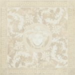 Imitace mramoru od Versace promění každý interiér v luxusní prostor - Designová dlažba Marble