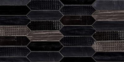 Charme tissue noir, Formát: 7,5 × 28 cm, Dostupnost: Běžně od 10 dnů