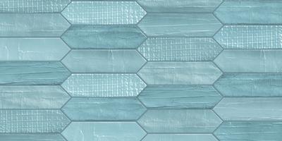 Charme tissue azul, Formát: 7,5 × 28 cm, Dostupnost: Běžně od 10 dnů