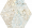 Designový obklad a dlažba Carpet - Carpet Sand Natural, Formát: 25 × 29 cm #2
