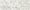 Obklad do koupelny Piccadilly - Inserto ricamo bianco 1/2, Formát: 10 × 30 cm #2