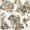 Designová kolekce dlažeb Savanna Majesty - Jungle Cold, Formát: 119 × 119 cm #1