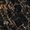 Designová dlažba Maximvs - Black & gold, Formát: 60 × 60 cm #3