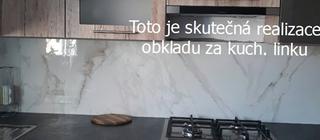 Velkoformátový obklad a dlažba Canova PRO - Foto 9
