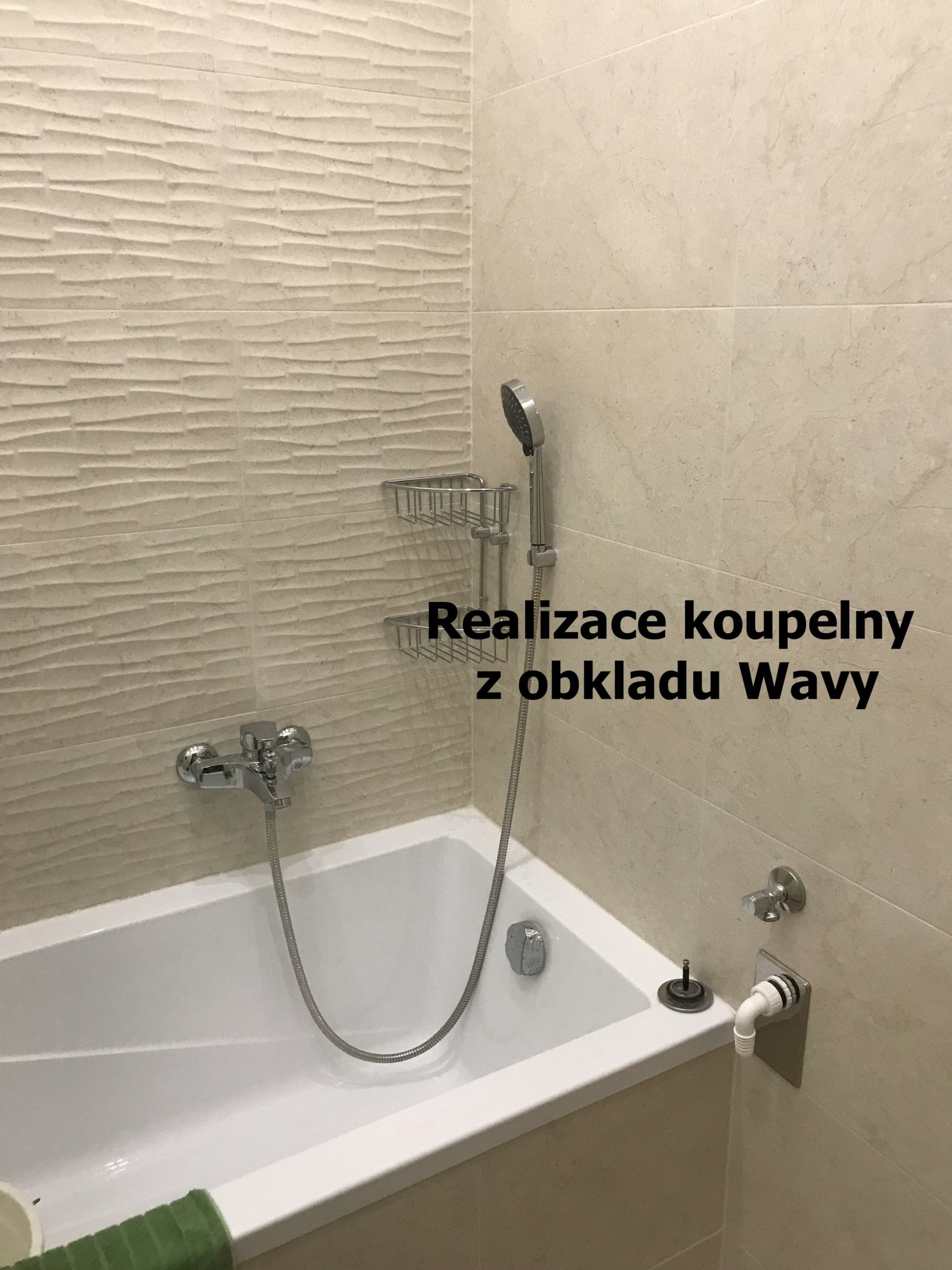 Levne Obklady Wavy M B Keramika
