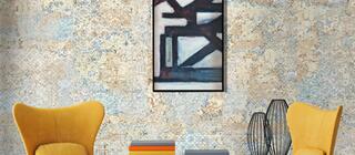 Designový obklad a dlažba Carpet - Foto 10