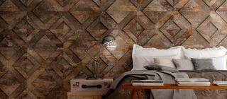 Designový obklad a dlažba Cast iron - Foto 10