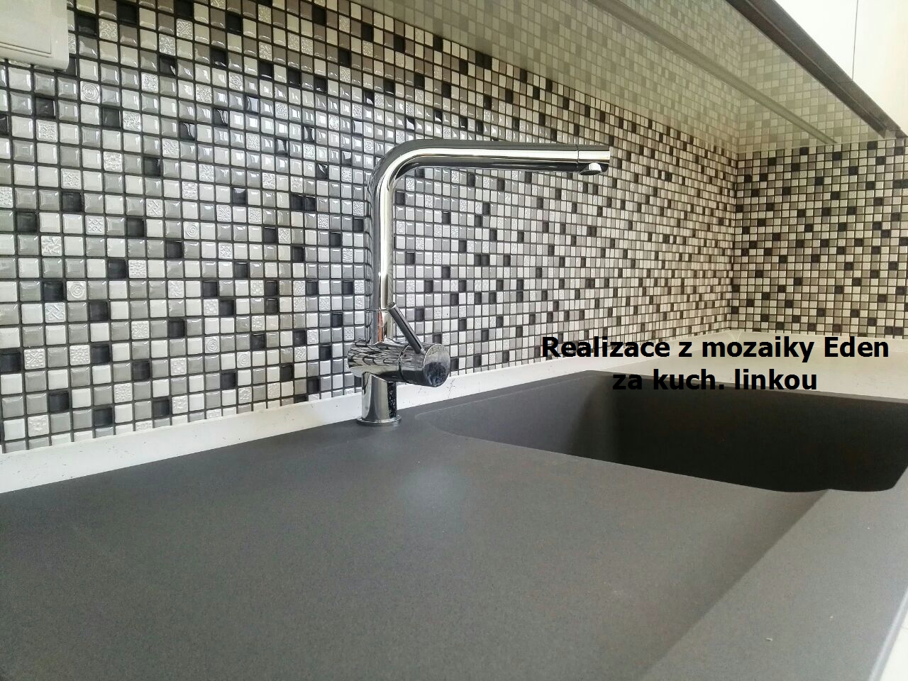 Mozaika Eden M B Keramika