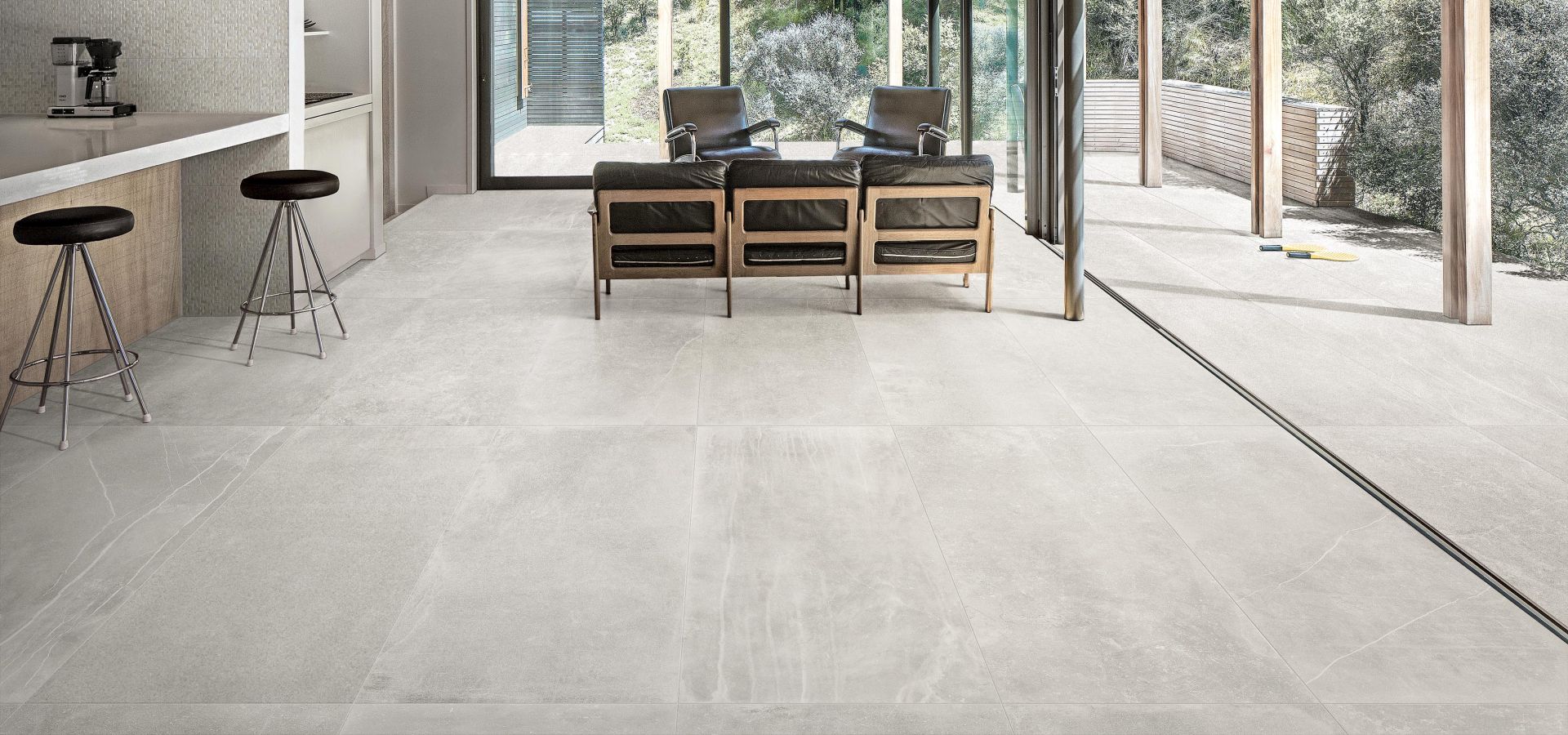 Designový obklad a dlažba Uniquestone | M.B.Keramika