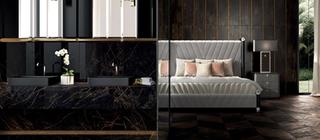 Luxusní dlažba Versace vynikne v interiéru i koupelně