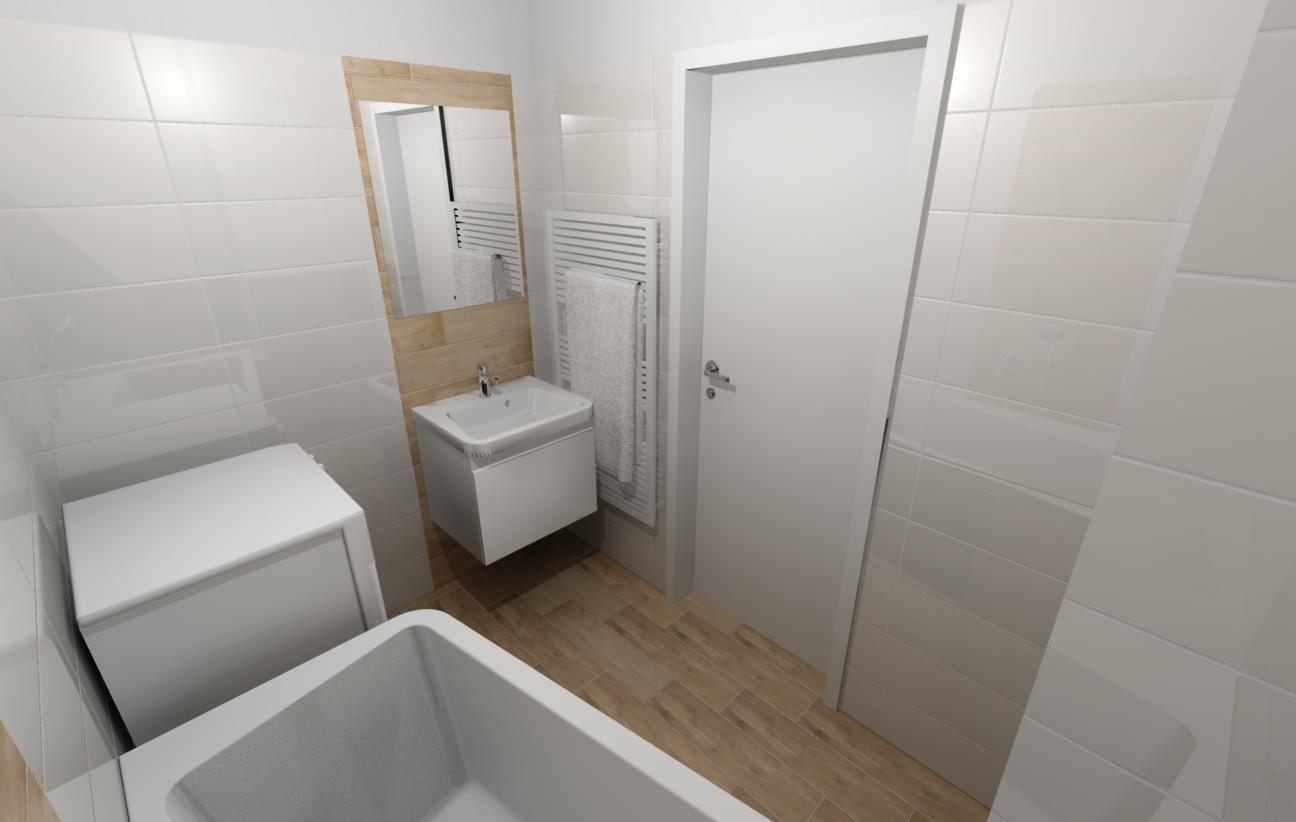 Obklad Do Koupelny White Glossy M B Keramika