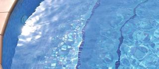 Mozaika Mosavit bazény - Foto 11