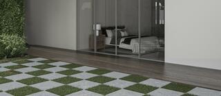 Venkovní dlažba Terrazzo - Foto 4
