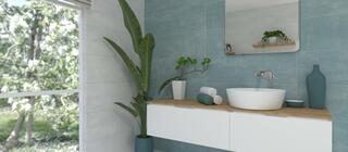 Obklad a dlažba do koupelny Terra - Foto 6