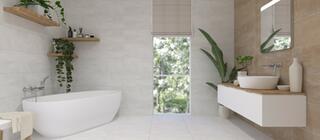 Obklad a dlažba do koupelny Terra - Foto 9