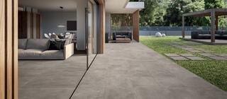 Venkovní dlažba Garda 2cm