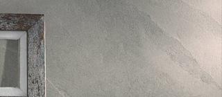 Keramická šedá dlažba Horizon vypadá jako pravý přírodní kámen