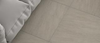 Béžová keramická dlažba Quartz beige