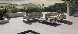 Venkovní dlažba Cottage