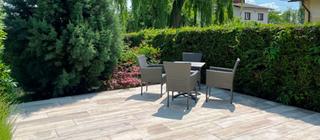 Dlažba Noon II. jakost