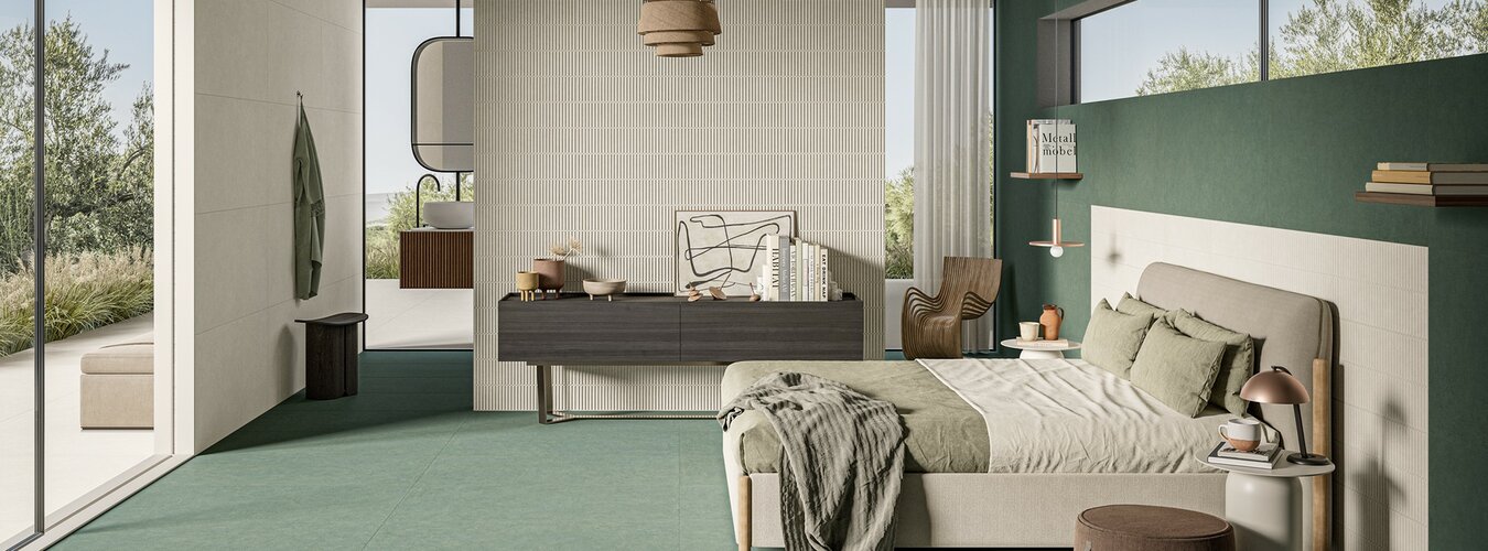 Designový obklad a dlažba Homey - Foto 1