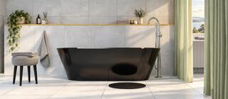 Dlaždice 60x120 cm Epoch cotto na podlaze