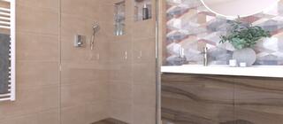 Dlažba imitace dřeva Trend Wood - Foto 11