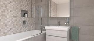 Obklad do koupelny Hermes - Foto 3