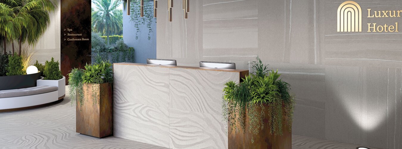 Designová kolekce dlažeb Savanna Majesty - Foto 1