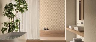 Designová dlažba a obklad Leatherwood - Foto 5