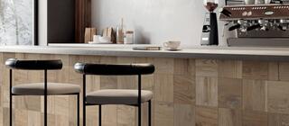 Dlažba imitace dřeva Gyliane - Foto 10