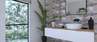 Dlažba imitace betonu Madox - Foto 5