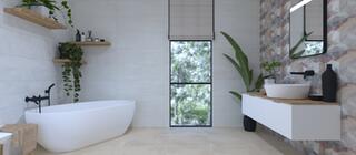 Dlažba imitace betonu Madox - Foto 6