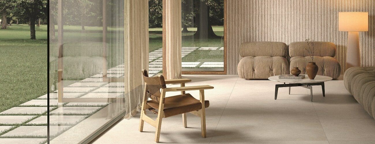 Dlažba v imitaci kamene Eterea - Foto 1