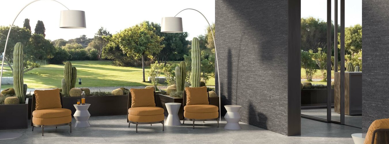 Dlažba v imitaci kamene Holystone - Foto 1