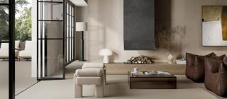 Dlažba v imitaci betonu Loft