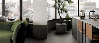 Dlažba v imitaci betonu Loft - Foto 3