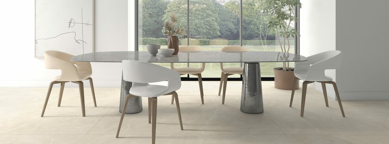 Dlažba v imitaci kamene Isea - Foto 1