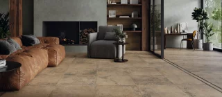 Dlažba v imitaci betonu Manises - Foto 2