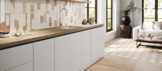 Dlažba v imitaci betonu Manises - Foto 3