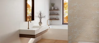 Dlažba v imitaci betonu Manises - Foto 4