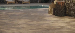 Dlažba v imitaci betonu Manises - Foto 7